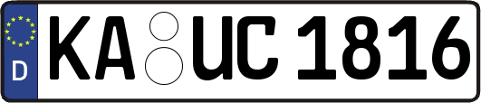 KA-UC1816