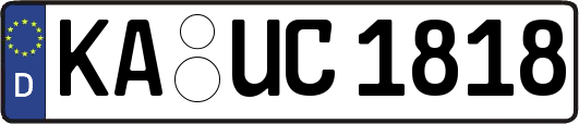 KA-UC1818