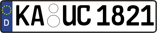 KA-UC1821