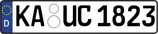 KA-UC1823