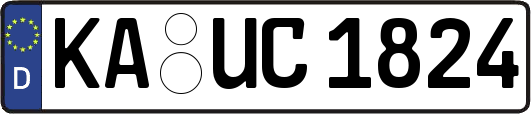 KA-UC1824