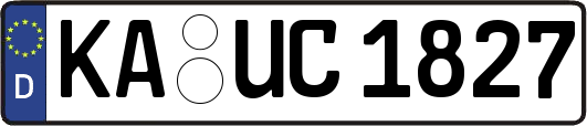 KA-UC1827