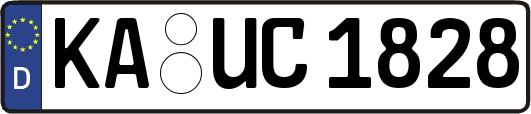 KA-UC1828