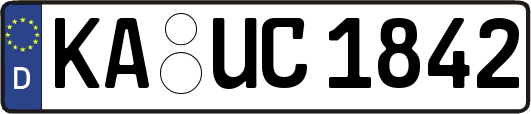 KA-UC1842