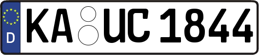 KA-UC1844