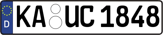 KA-UC1848