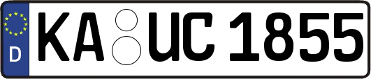 KA-UC1855