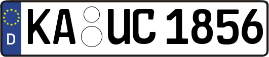 KA-UC1856