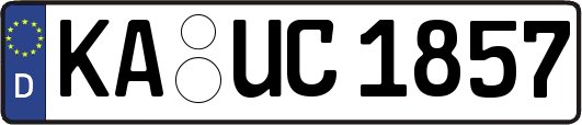 KA-UC1857