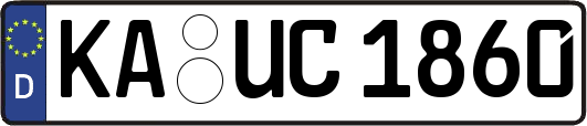 KA-UC1860