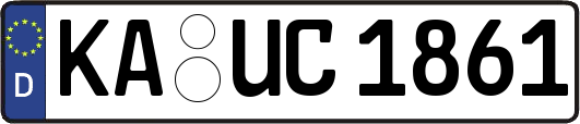 KA-UC1861