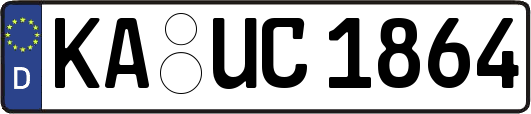 KA-UC1864
