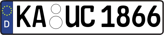 KA-UC1866
