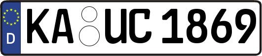 KA-UC1869