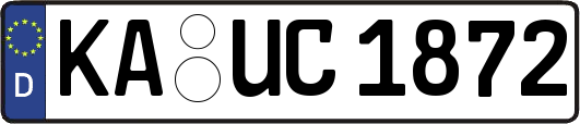 KA-UC1872