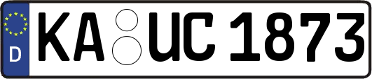 KA-UC1873