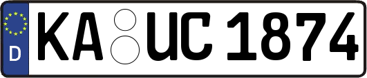 KA-UC1874