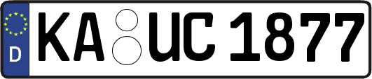 KA-UC1877