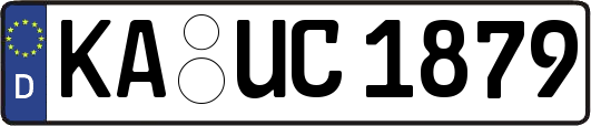KA-UC1879