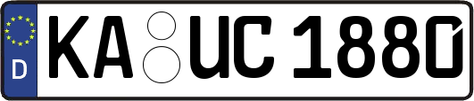 KA-UC1880