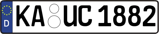 KA-UC1882