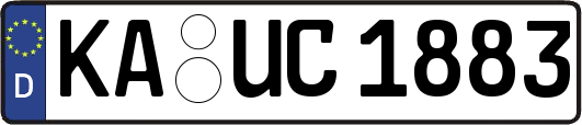 KA-UC1883
