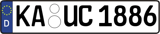 KA-UC1886