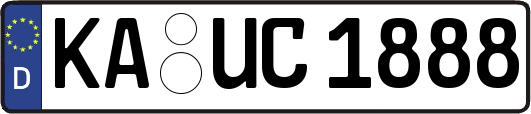 KA-UC1888