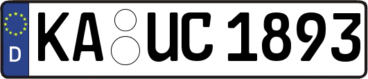 KA-UC1893