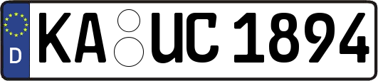 KA-UC1894