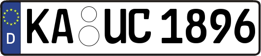 KA-UC1896