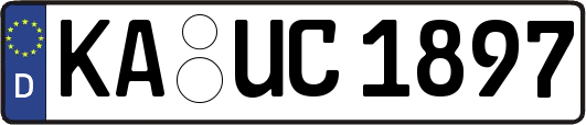 KA-UC1897
