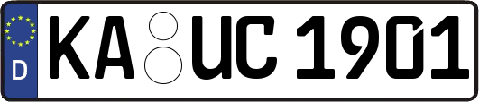 KA-UC1901
