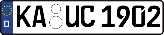 KA-UC1902