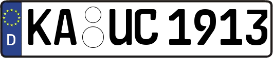 KA-UC1913