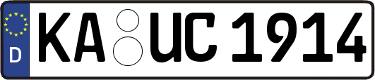 KA-UC1914