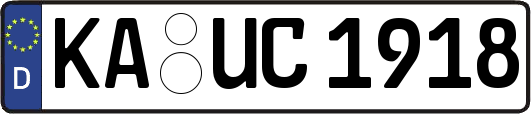 KA-UC1918
