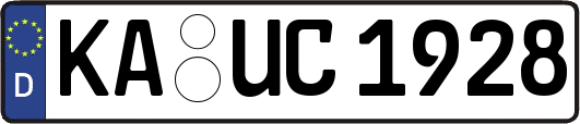 KA-UC1928