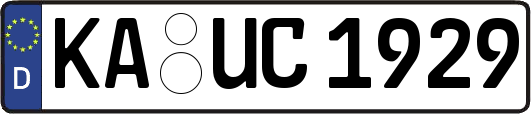KA-UC1929