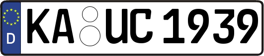 KA-UC1939