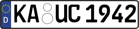 KA-UC1942