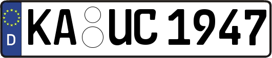 KA-UC1947