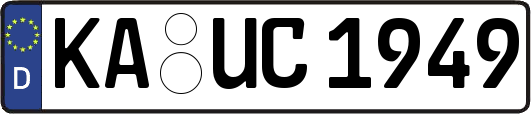 KA-UC1949