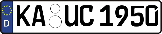 KA-UC1950