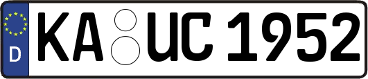 KA-UC1952