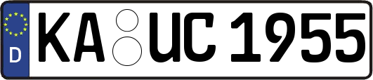 KA-UC1955
