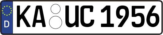 KA-UC1956