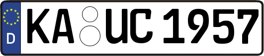 KA-UC1957