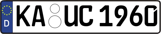 KA-UC1960