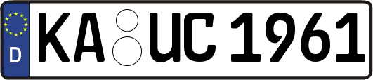 KA-UC1961